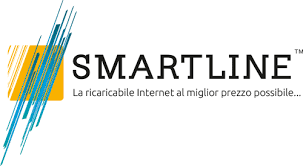 Ricarica Smartline